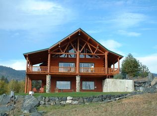 Overlake Dr, Kettle Falls, WA 99141