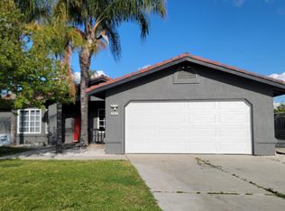 282 Fuller St, Shafter, CA 93263