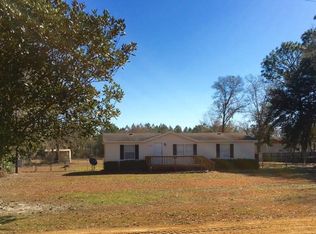 4727 Otter Creek Rd, Lake Park, GA 31636