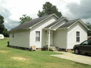 3815 David St, Archdale, NC 27263