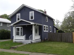 2295 Elk St, Lake City, PA 16423
