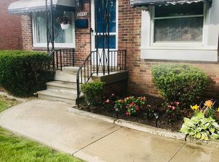 23060 David Ave, Eastpointe, MI 48021