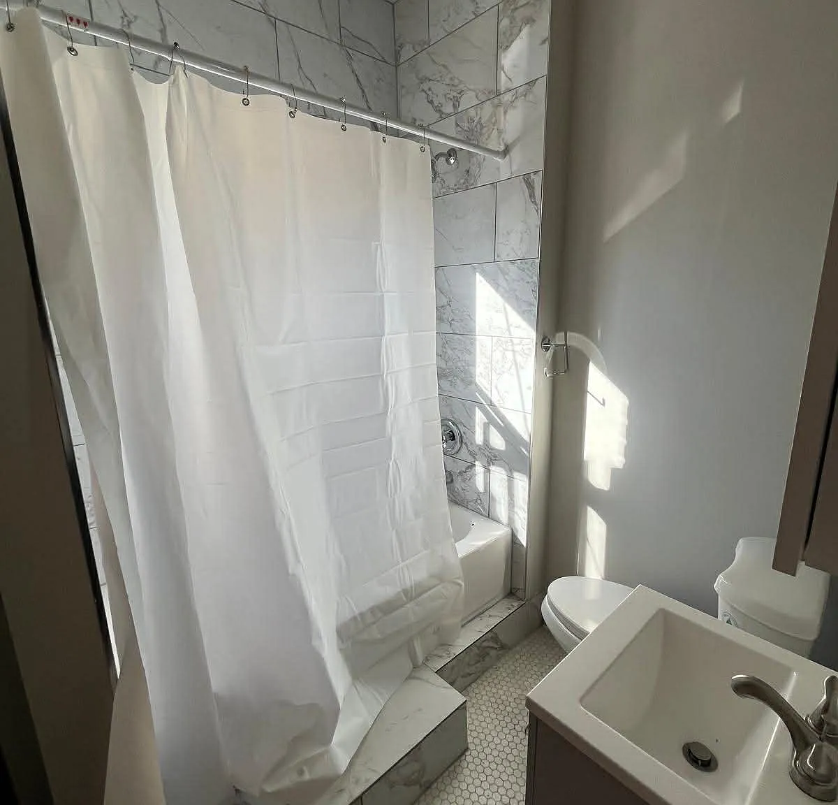 1 bed, $1,100 — Photo 4