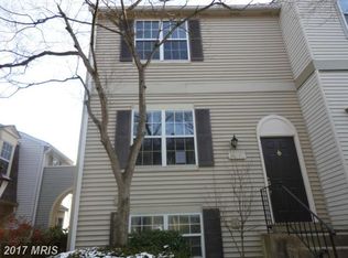 5856 Bridgetown Ct #33, Burke, VA 22015