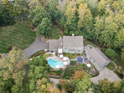 46 Nod Hill Road, Southbury, CT, 06488