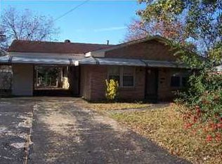 345 Milton Rd, Montgomery, AL 36110