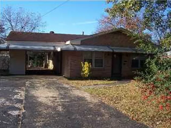 345 Milton Rd, Montgomery, AL 36110