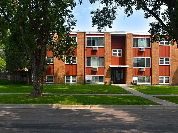 2nd image of 517 28th Ave N #8