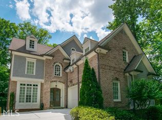 1185 Kendrick Rd, Atlanta, GA 30319