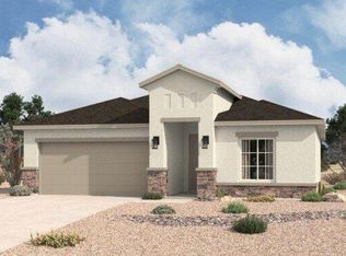 13964 Madero Ave, El Paso, TX 79928