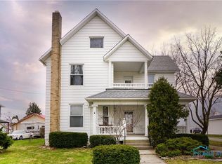 200 S Main St, Rawson, OH 45881