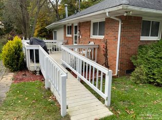 324 Cedar St, Brooklyn, MI