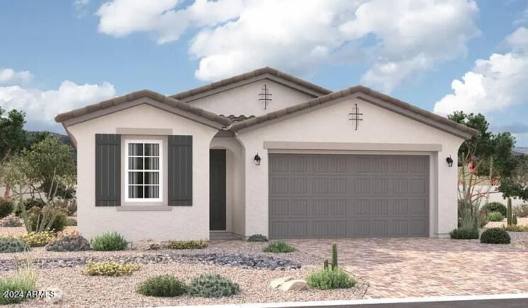 1st image of 5441 W LAS PALMARITAS Drive