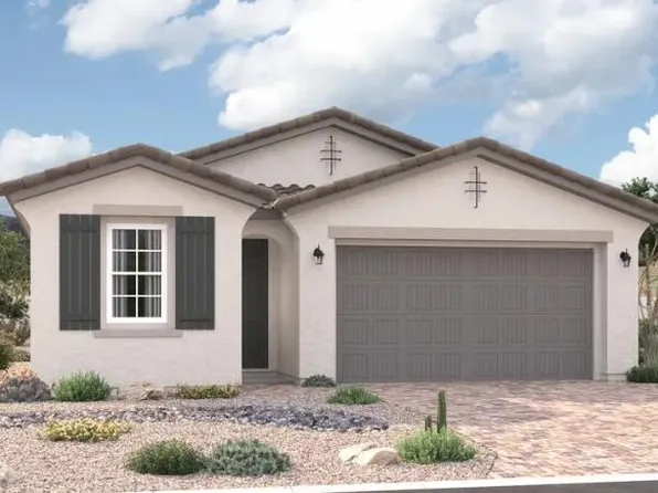 5441 W LAS PALMARITAS Drive, Glendale, AZ 85302