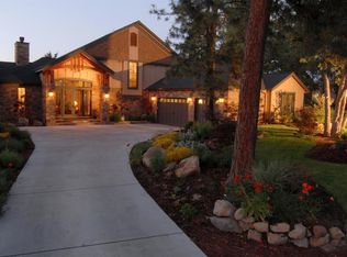 11717 Kestrel Rd, Klamath Falls, OR 97601