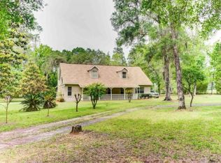 14023 Old Crystal River Rd, Brooksville, FL 34601