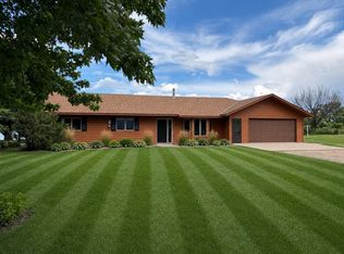 27802 Prairie Rose Rd, Elbow Lake, MN 56531