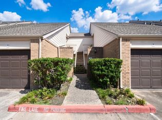 2277 S Kirkwood Rd APT 1105, Houston, TX 77077