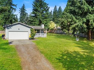 7803 194th Ave E, Bonney Lake, WA 98391