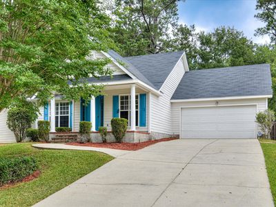 392 Sandleton Way, Evans, GA, 30809
