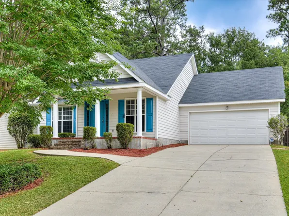 392 Sandleton Way, Evans, GA 30809