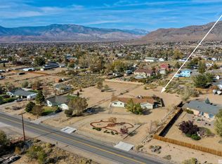 1590 Johnson Ln, Minden, NV 89423