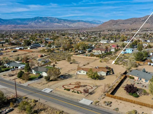1590 Johnson Ln, Minden, NV 89423