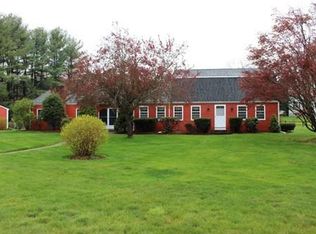 8 Flagg Rd, Southborough, MA 01772