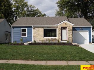 1717 N H St, Fremont, NE 68025