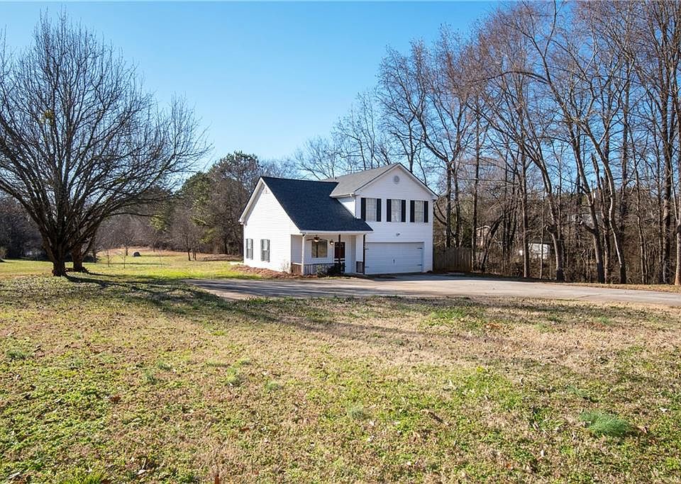 1121 Lewis Roberts Rd, Arcade, GA 30549 Zillow