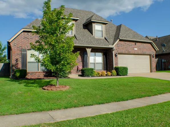 2405 S 13th St E, Broken Arrow, OK 74012