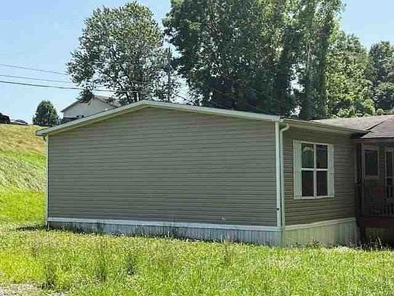 Property Side View
