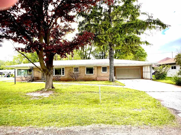 1331 N Green Grove Rd, Appleton, WI 54911