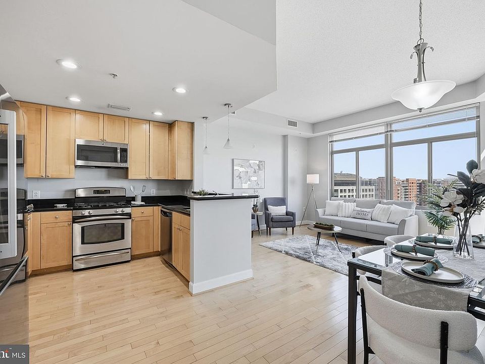 1st image of 3650 S Glebe Rd Unit 1145