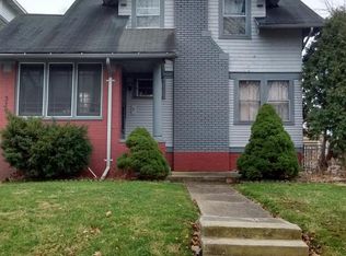 339 Rockingham St, Toledo, OH 43610