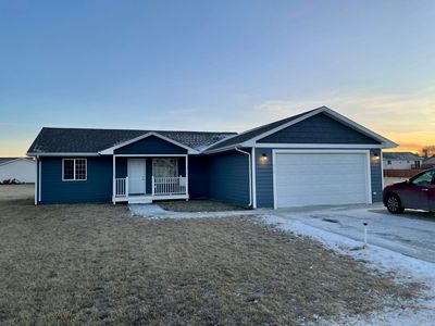 414 Walnut St, Aurora, SD, 57002