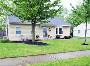 5112 Drivemere Rd, Hilliard, OH 43026