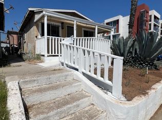 1896 Newton Ave, San Diego, CA 92113