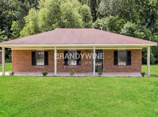 3741 Kerwin Dr, Memphis, TN 38128