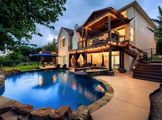107 Hensley Dr, Austin, TX 78738
