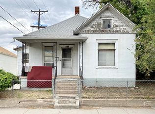 1208 W Northern Ave, Pueblo, CO 81004