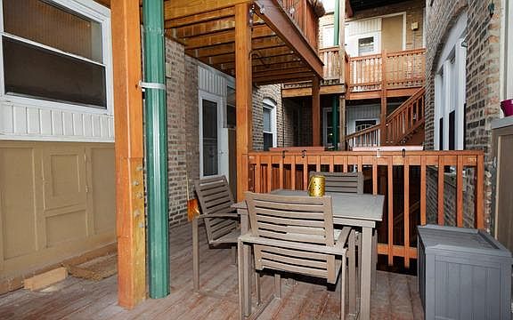 5th image of 4892 N Ashland Ave APT 2E