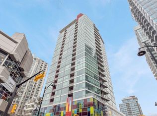 135 N 13th Ave SW #411, Calgary, AB T2R 0W8