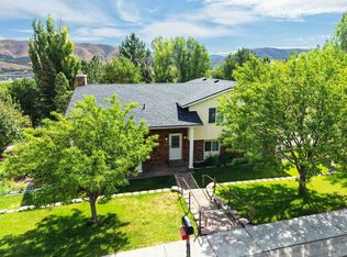 5760 Arrowhead Dr, Pocatello, ID 83204