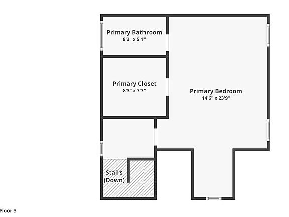 4th image of 4173 E Jasper Dr