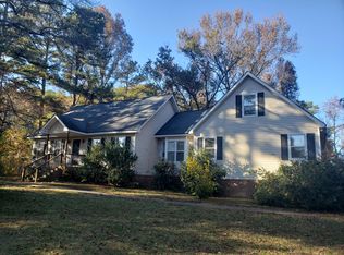 774 Horsley Mill Rd, Carrollton, GA 30116