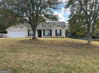 30 Mountain Way, Covington, GA 30016