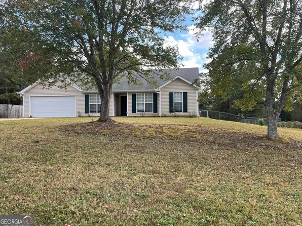 30 Mountain Way, Covington, GA 30016