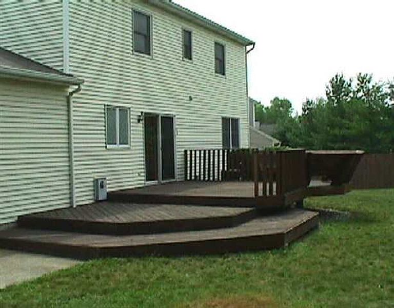 3rd image of 4 HONEY B Court