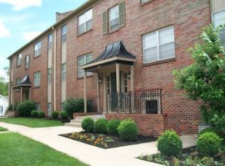 FJC Apartments, Warrensburg, MO 64093